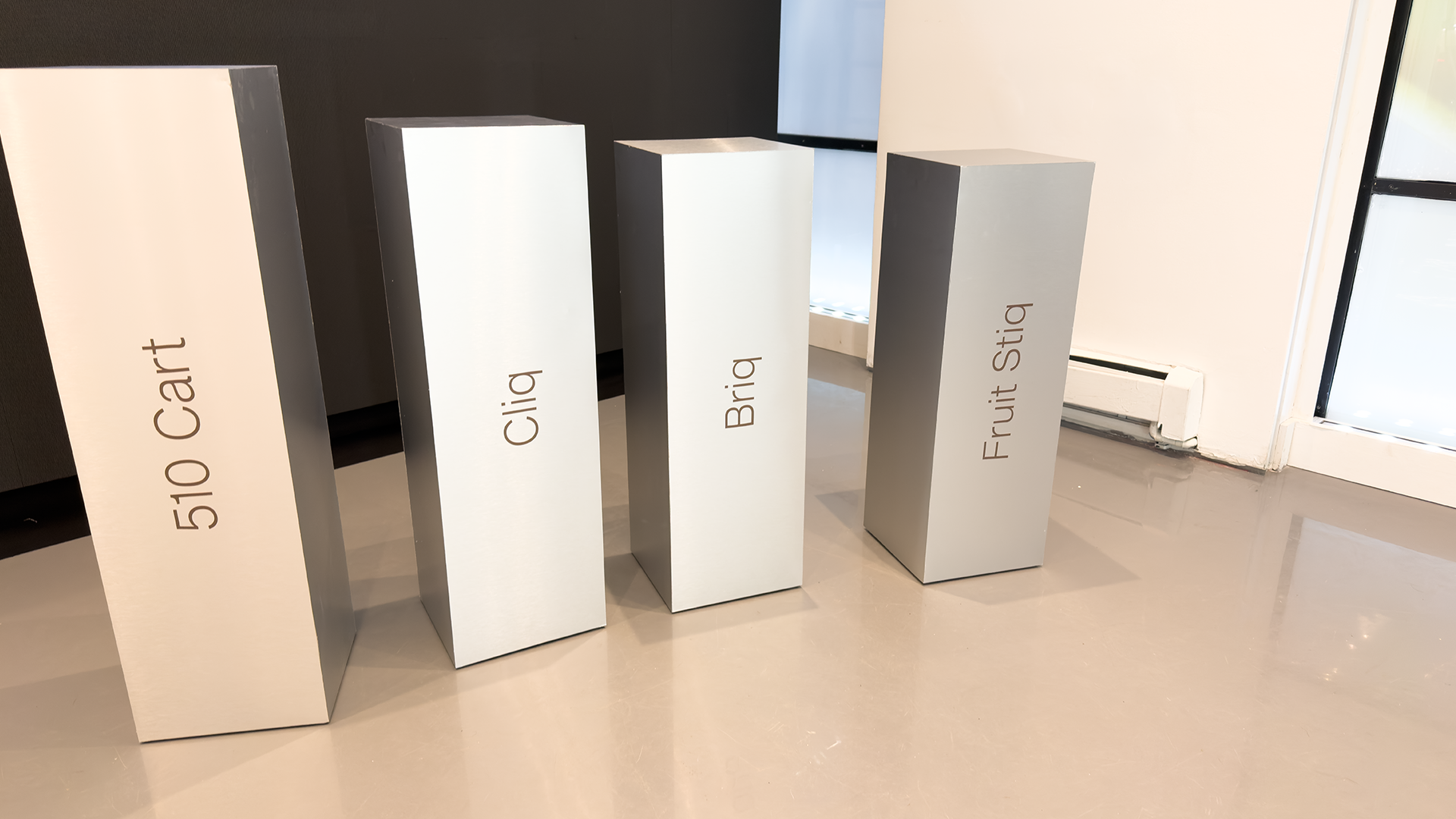 event fabrication company nyc