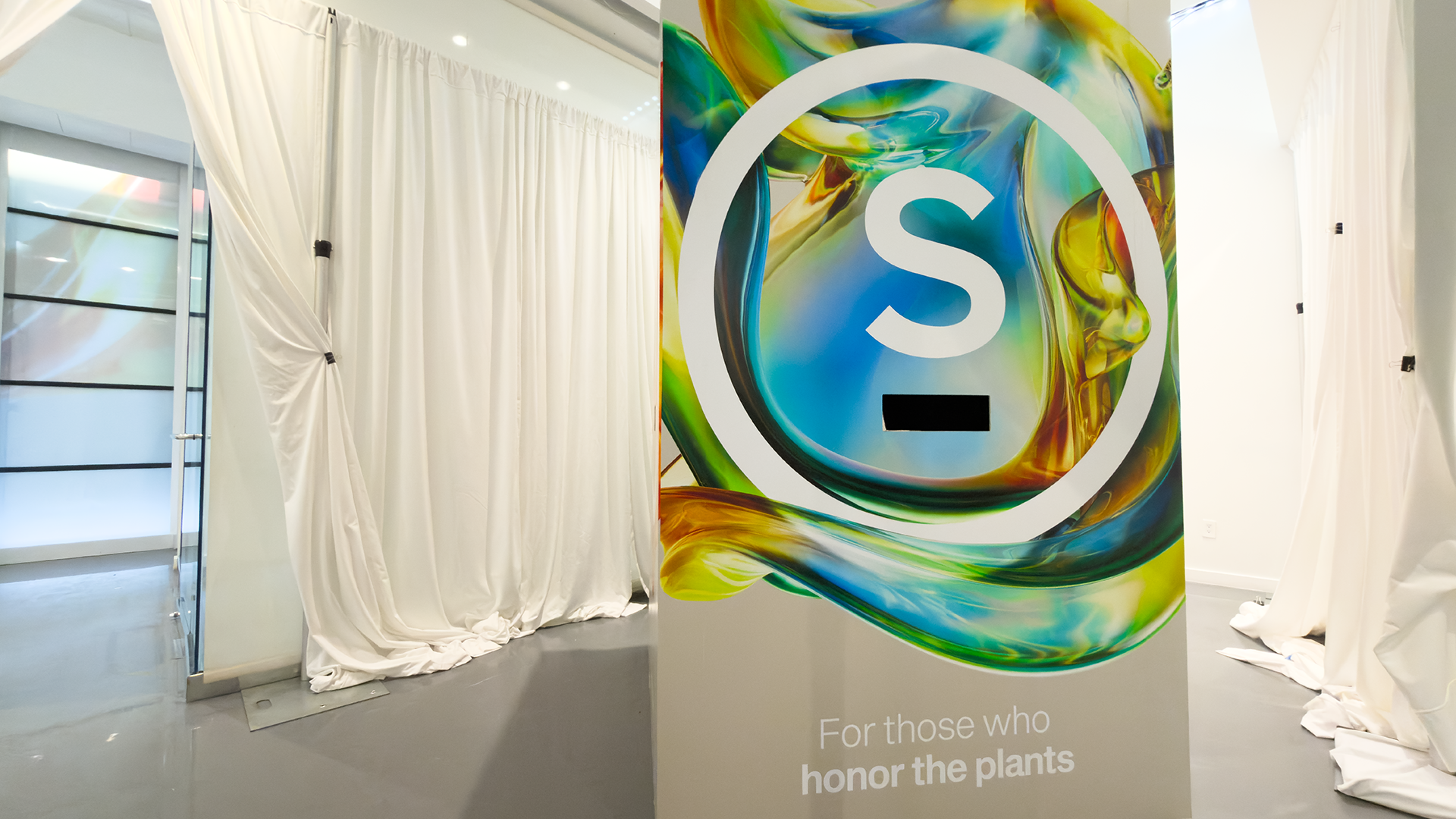 event fabrication company nyc