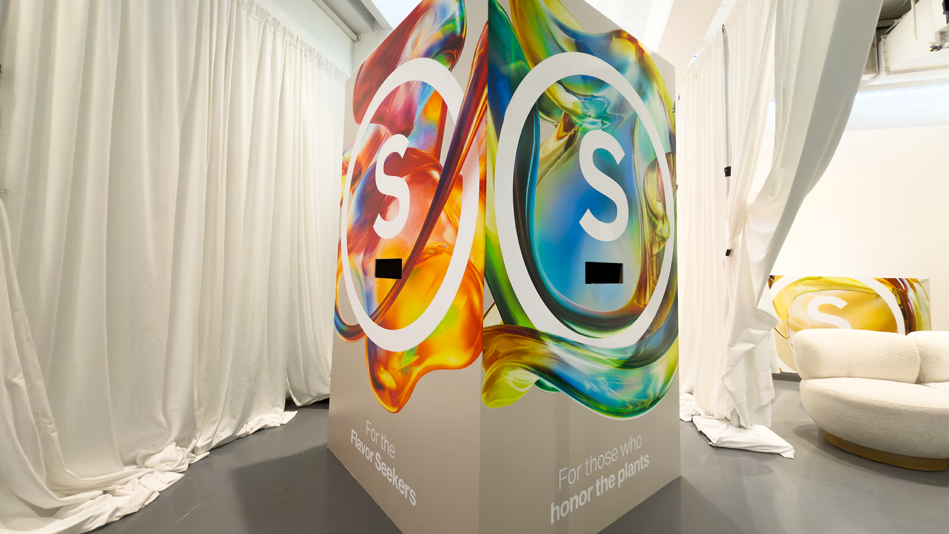 New York Event Fabrication Company