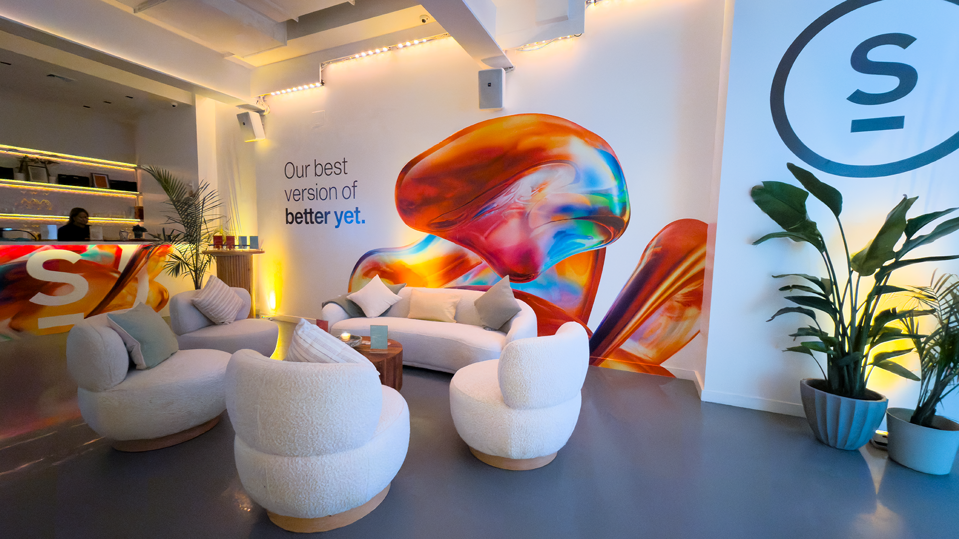 New York Event Fabrication Company