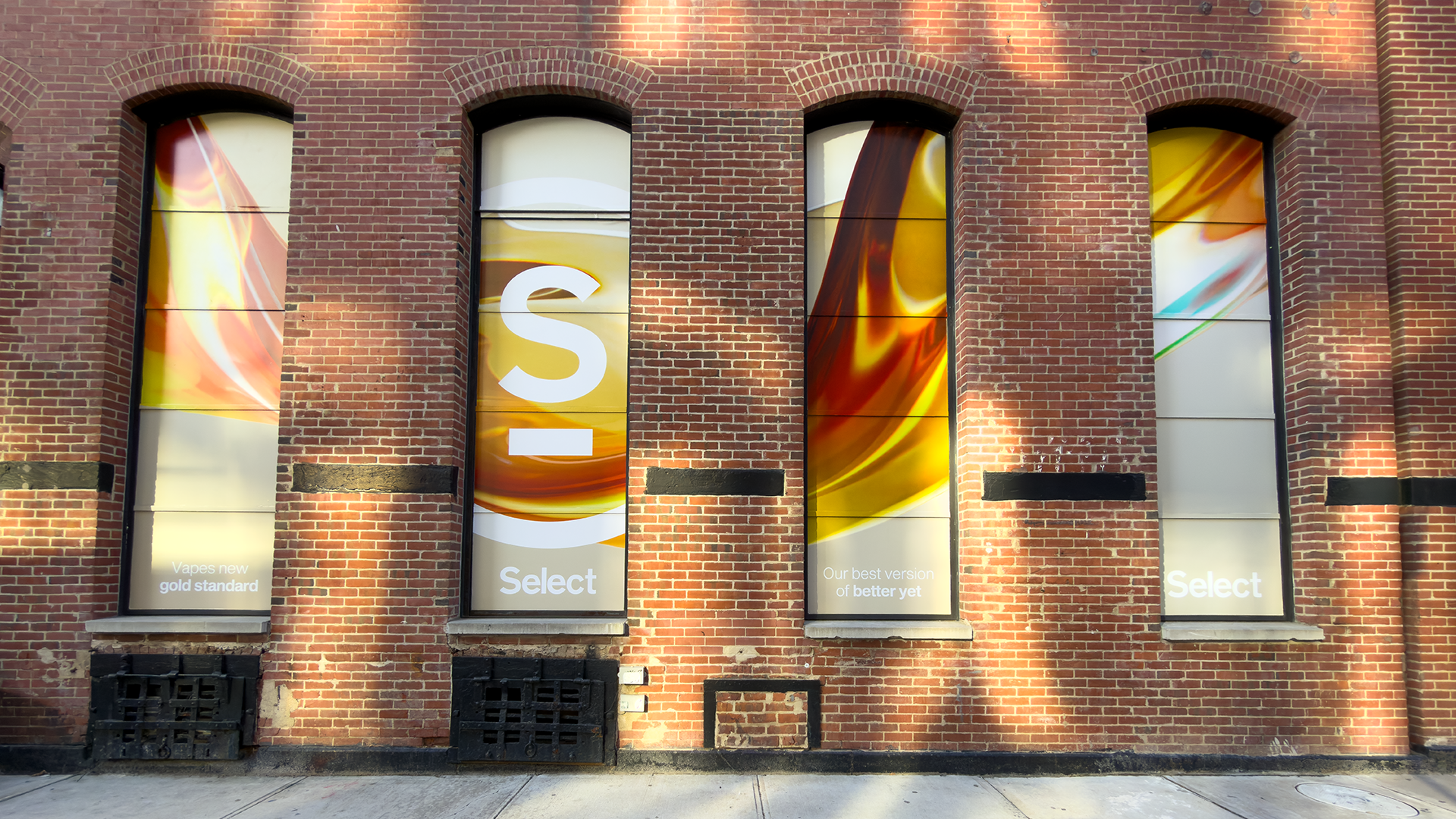 event fabrication company