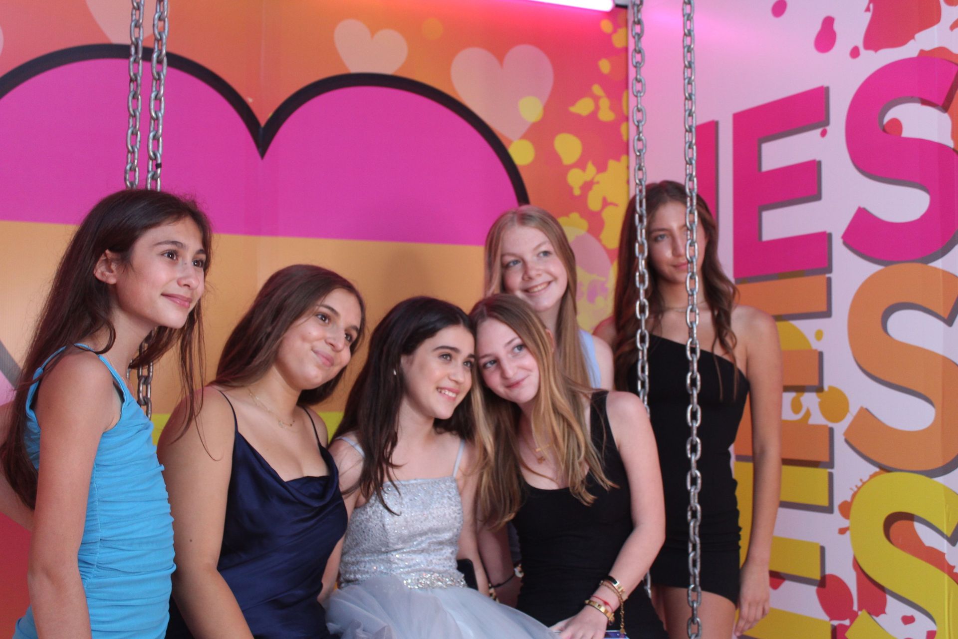 Custom Photo Booth Enclosure