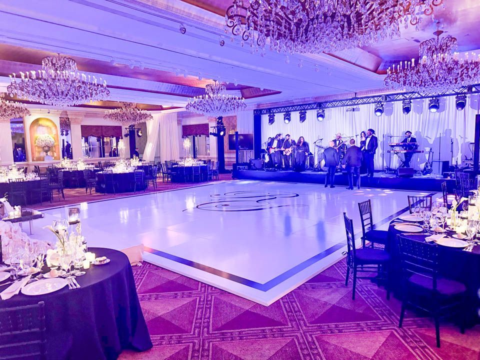 National Event Connection Weddings