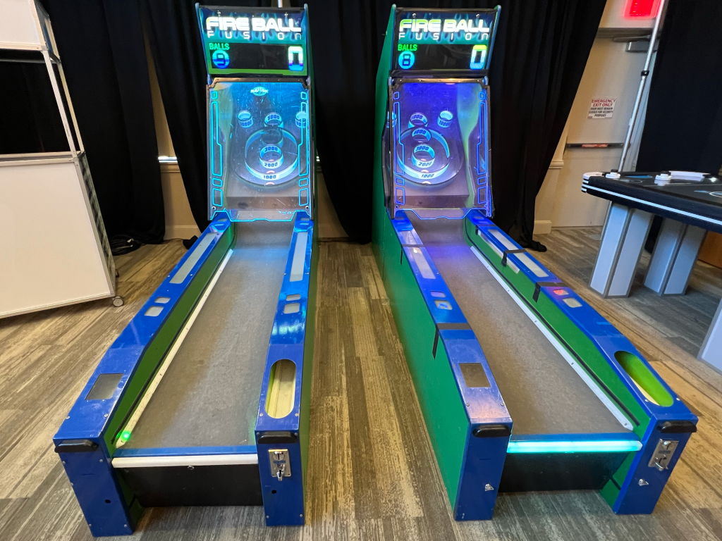 National Event Connection Collegiate Events
