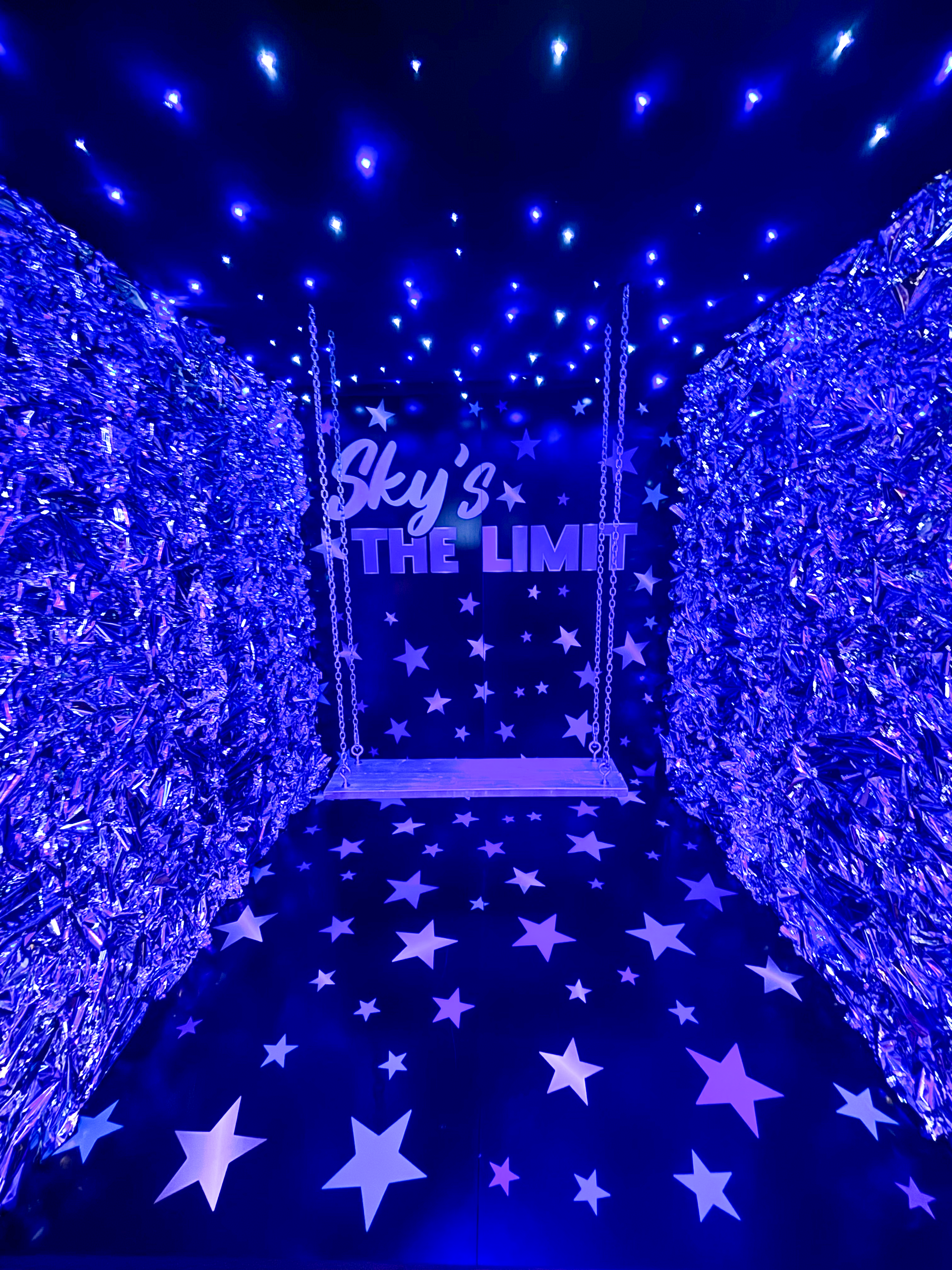 Custom Photo Booth Enclosure
