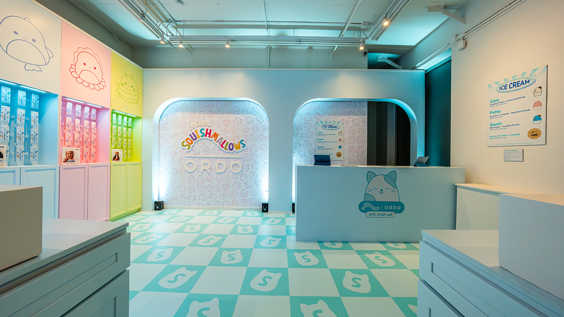 Event Fabrication NYC