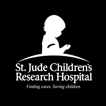 St. Jude Logo