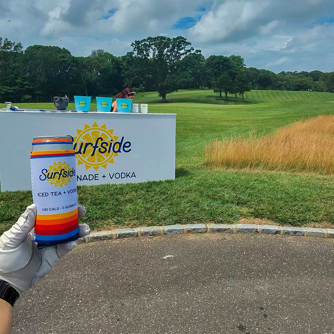 Surfside Brand Activation