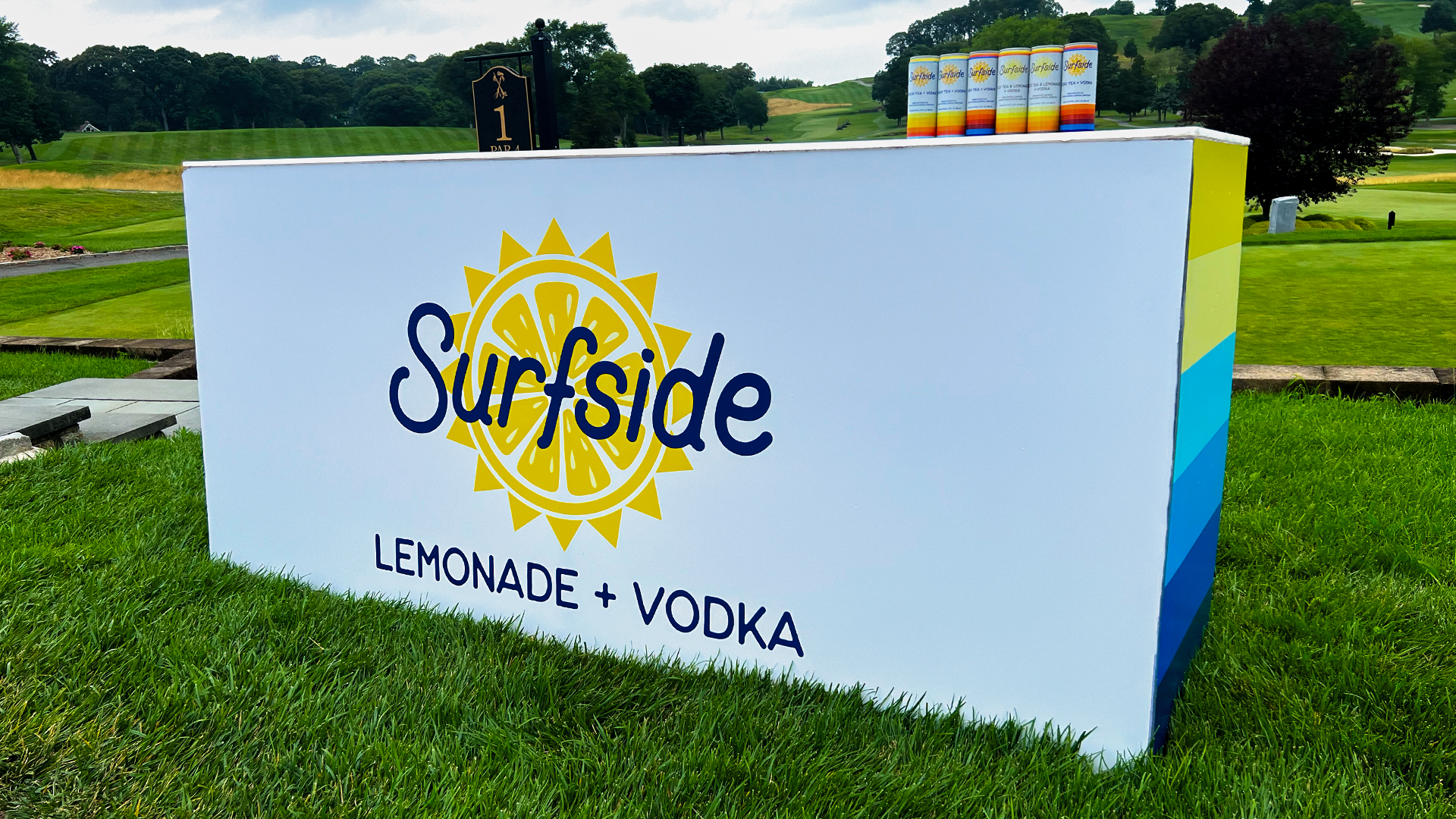 Event Design Services