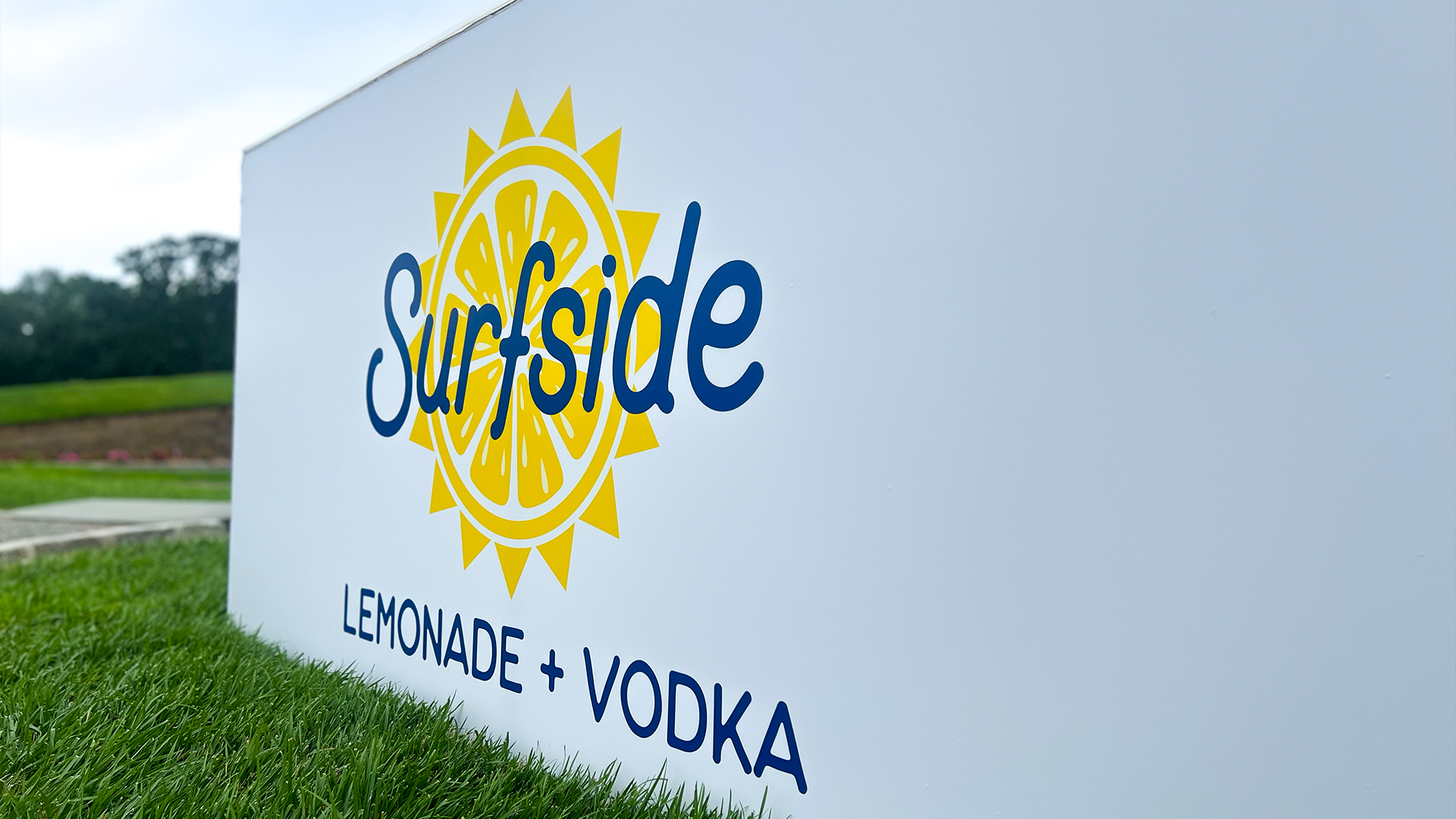 Surfside Brand Activation