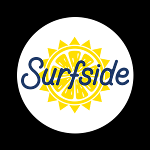 Surfside Logo