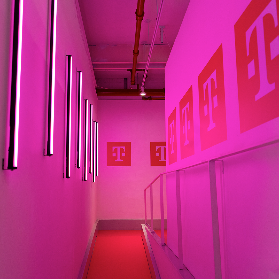 NYC Brand Activation