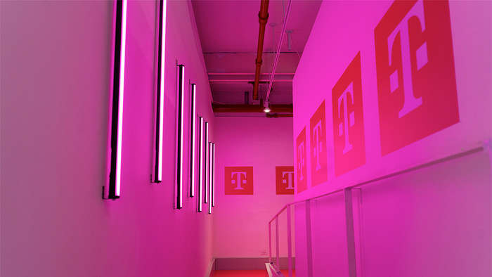 Scenic Fabrication Company NYC