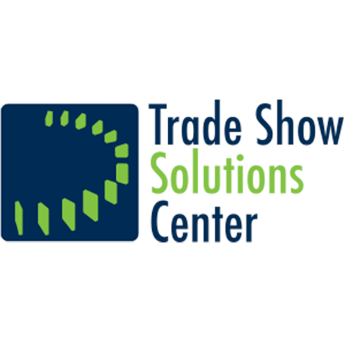 Trade Show Solutions Center logo