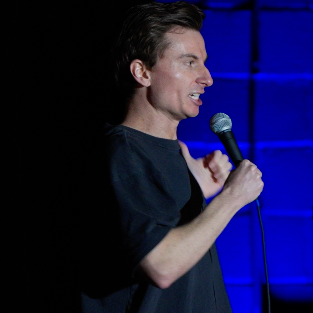 Trevor Wallace Stand Up