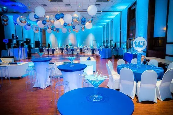 NYC Event Photography