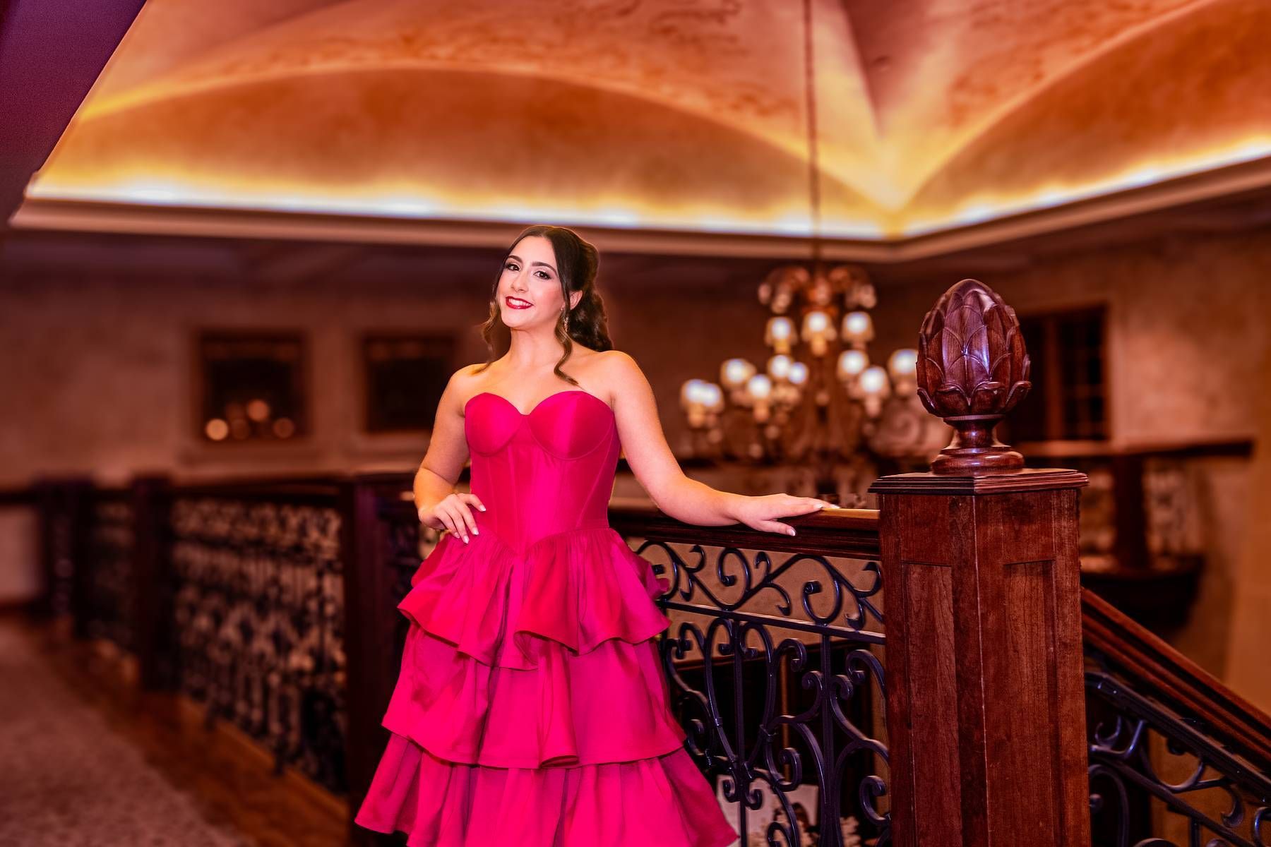 NYC Event Photography