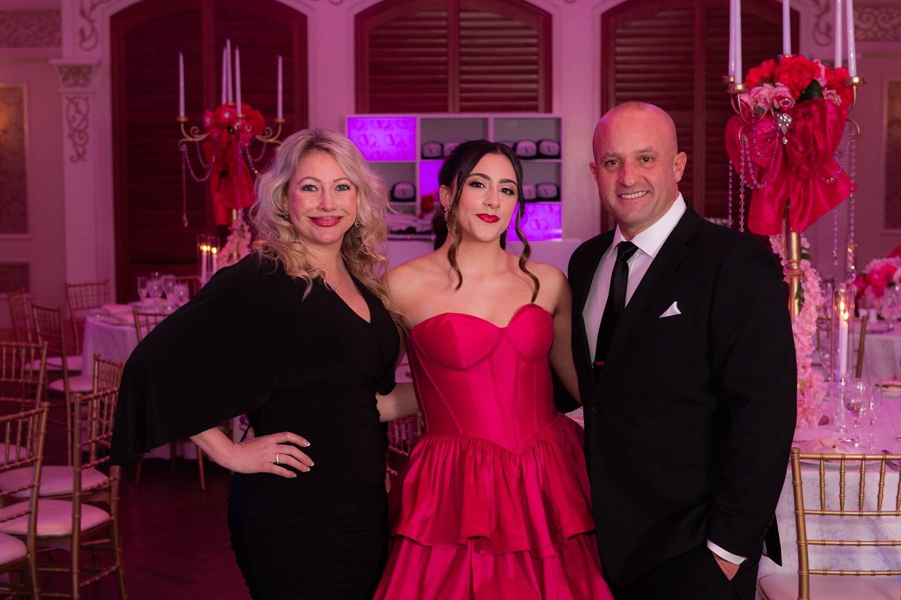NYC Event Photography