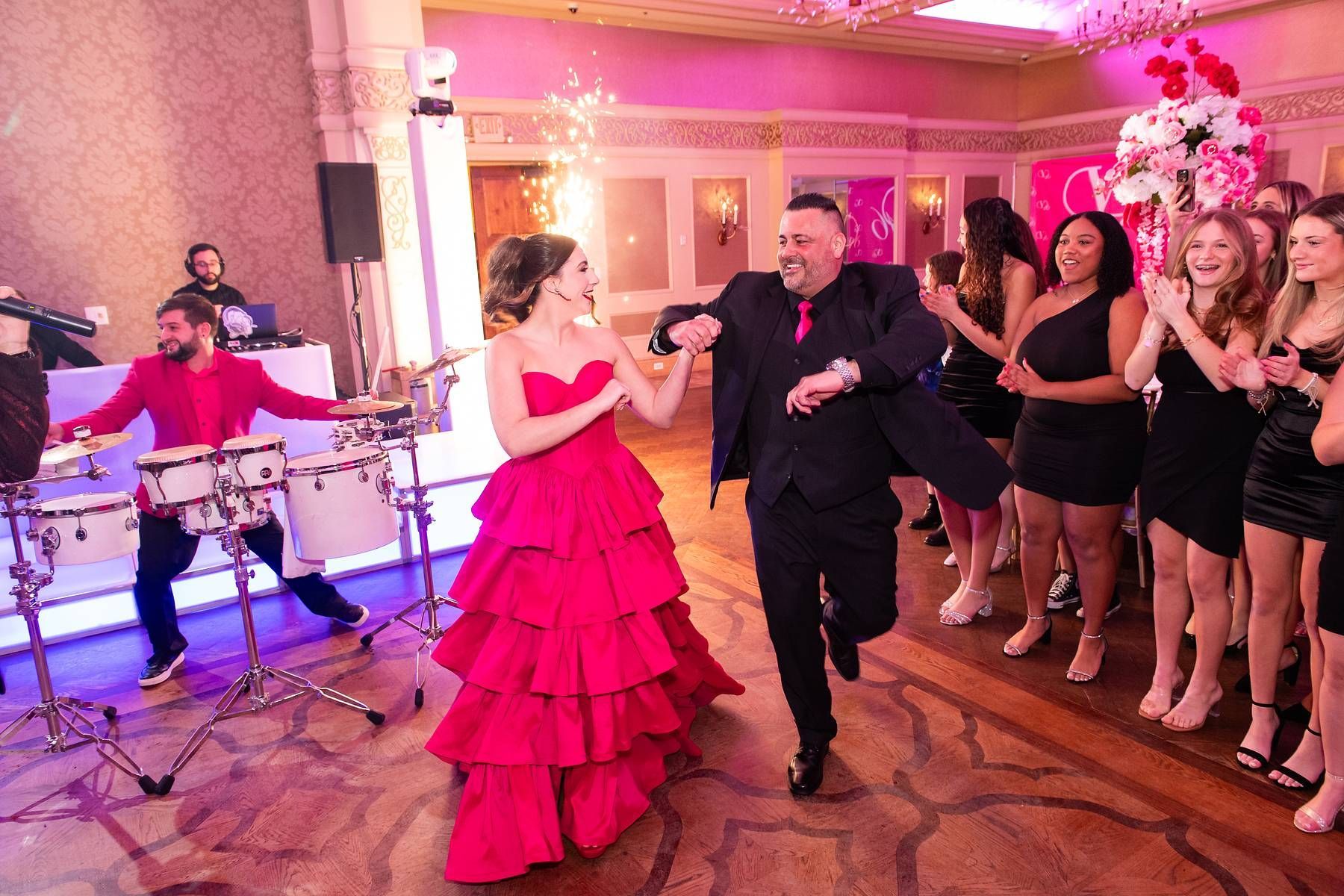 NYC Event Photography