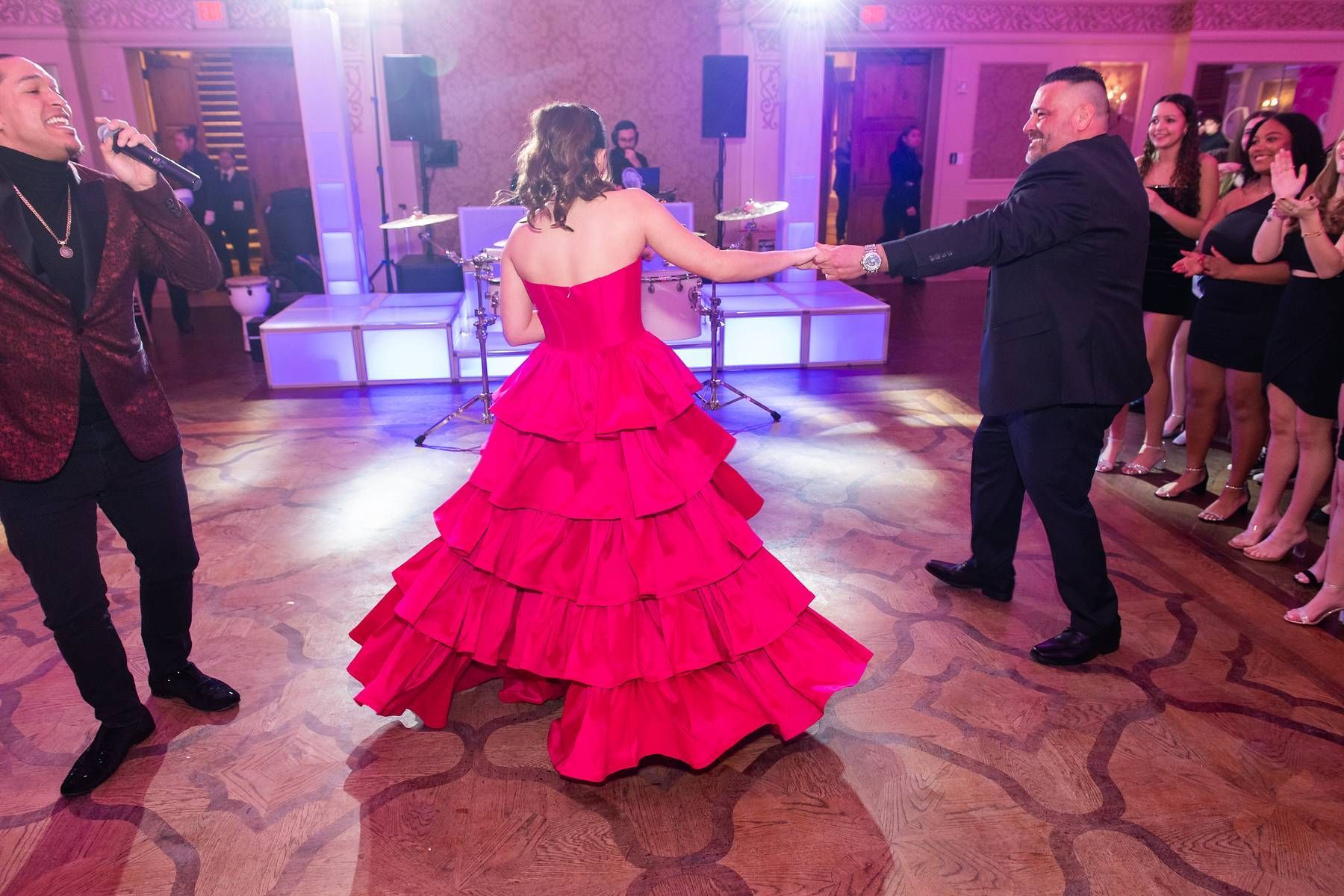 NYC Event Photography
