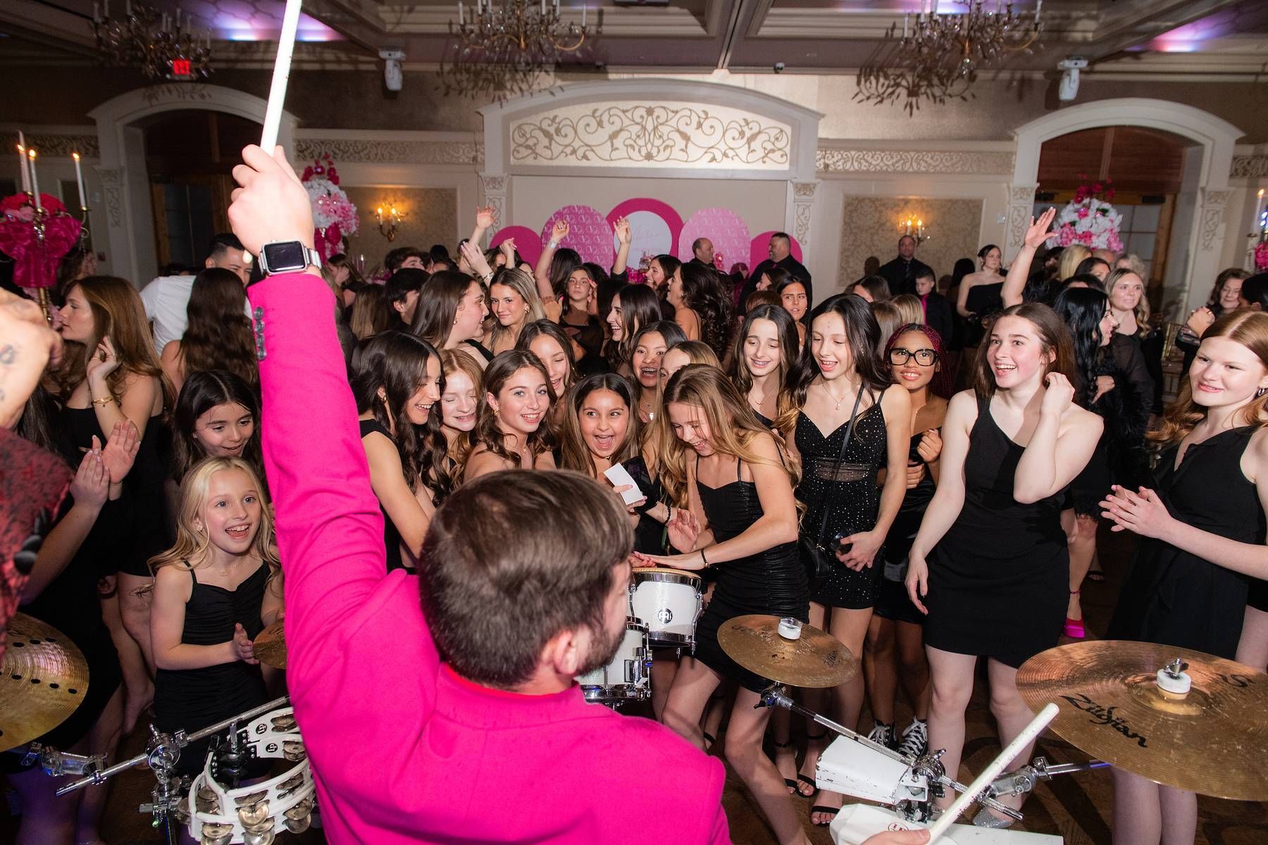 NYC Event Photography