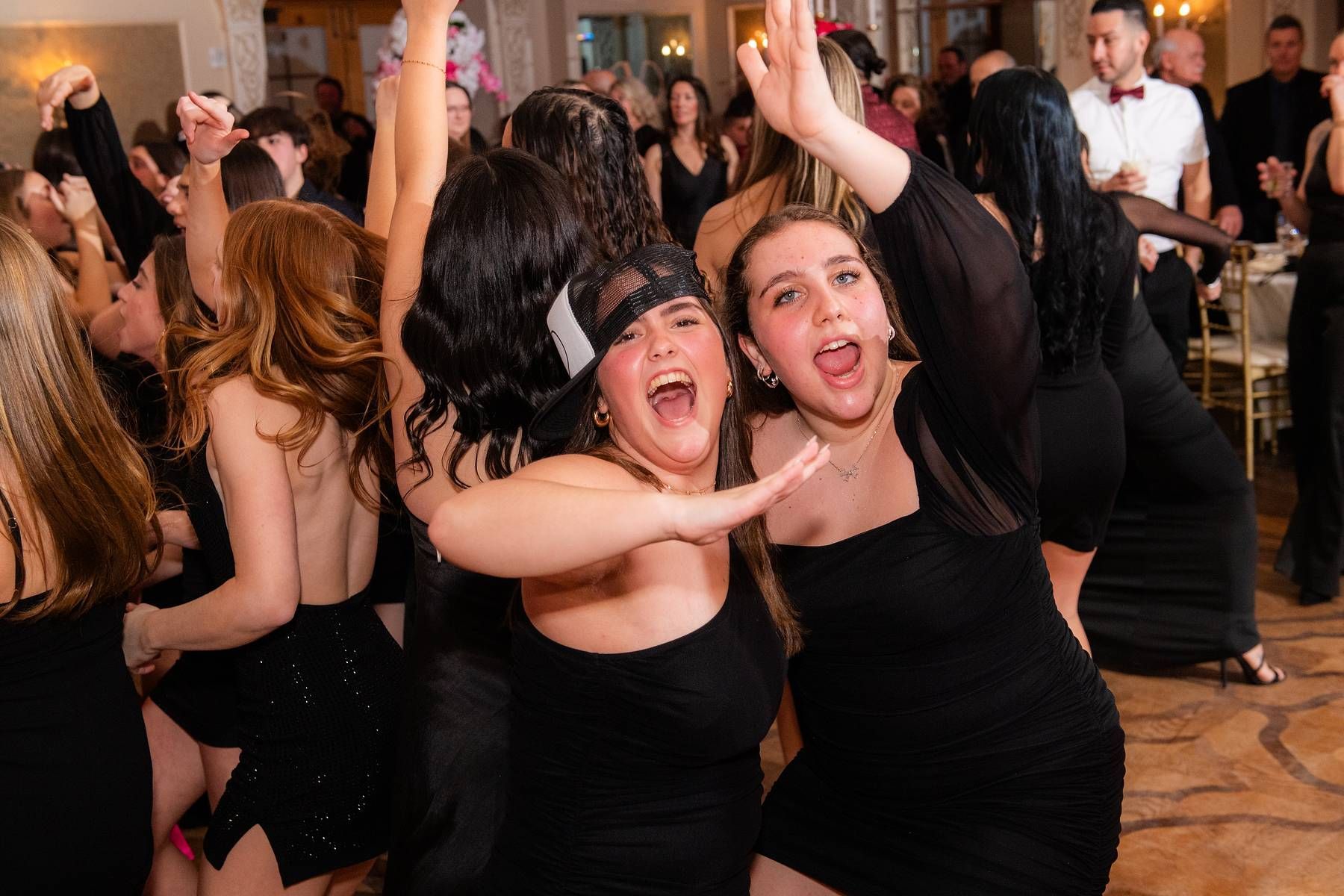 NYC Event Photography