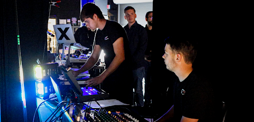 AV Technician jobs