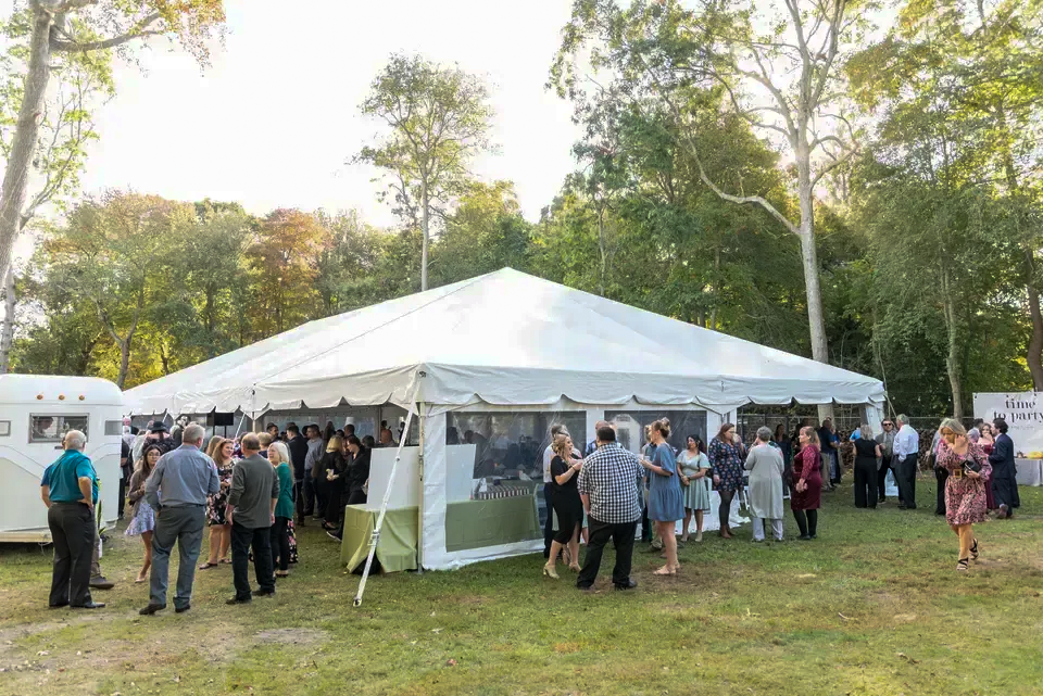 Long Island Tent Rentals