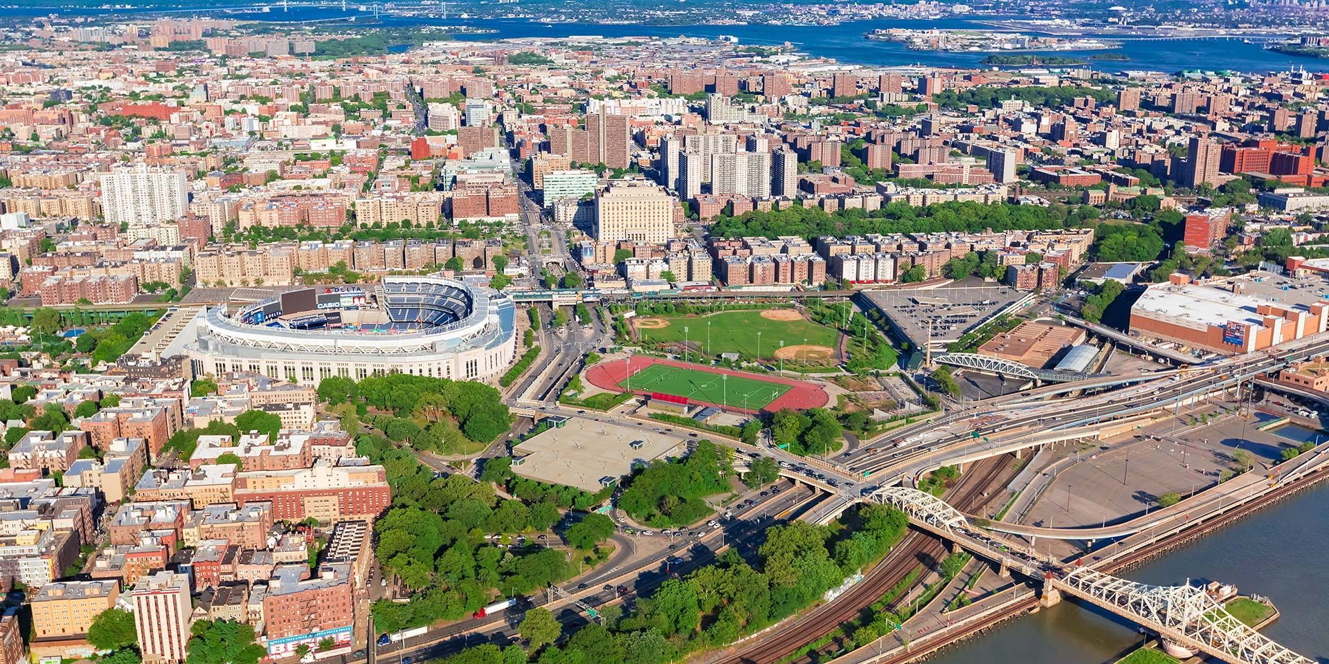 The Bronx, NY