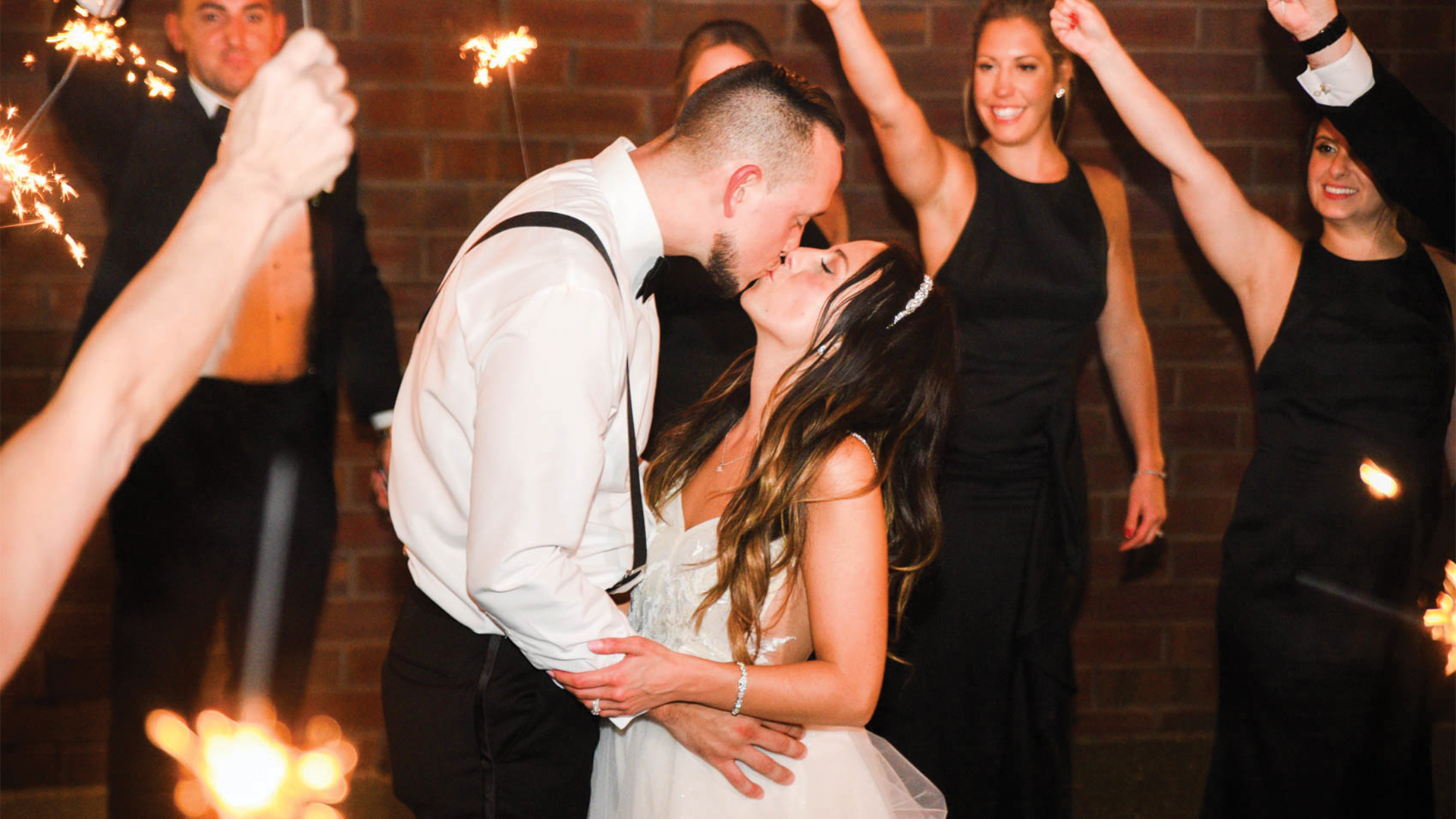 NYC Wedding Photographers