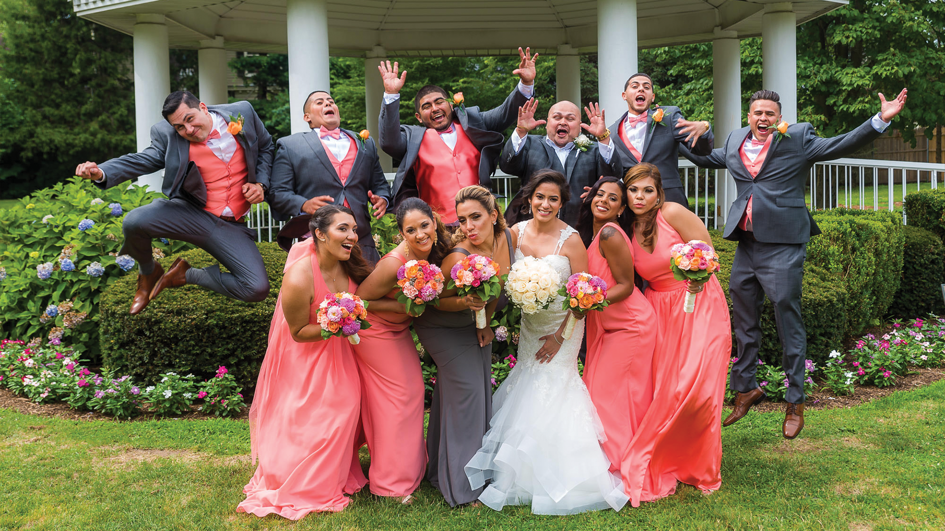 NYC Wedding Photographers