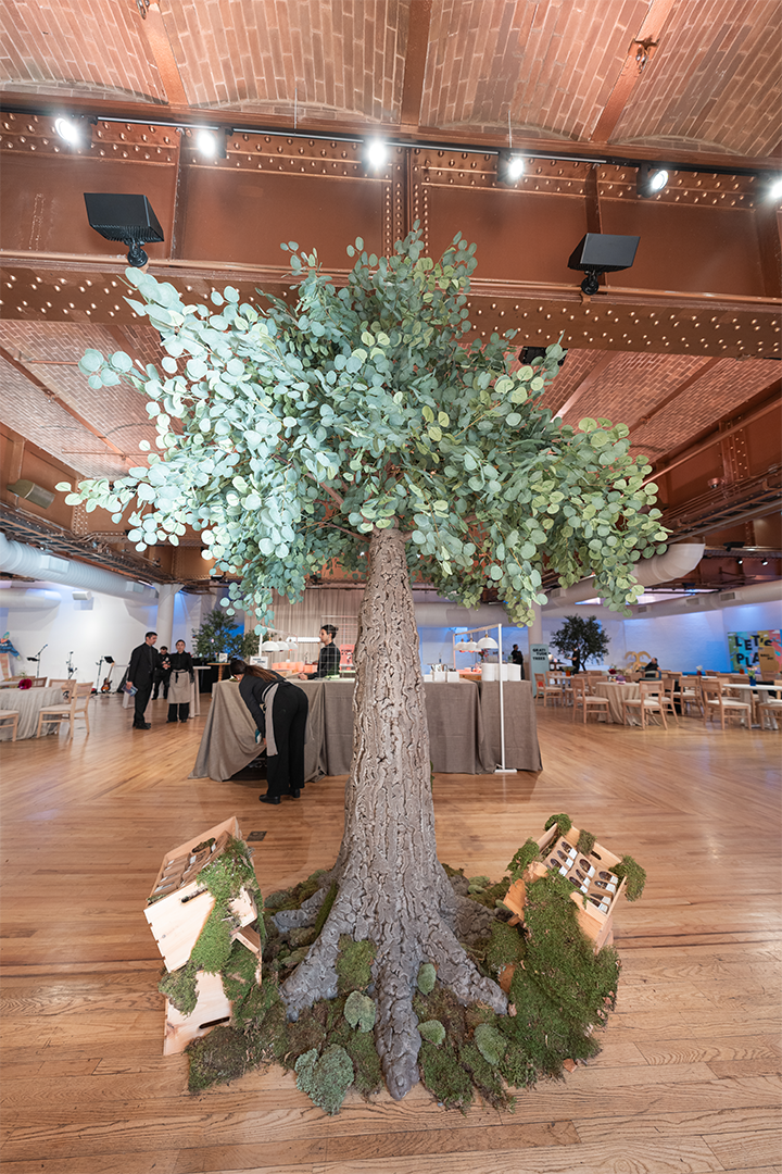 Event Fabrication Company NYC