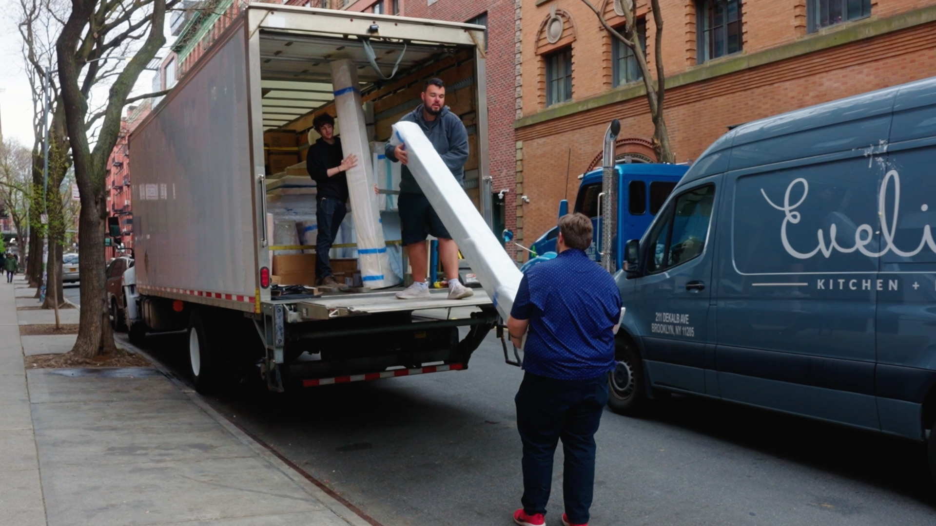 Corporate Event Production Company