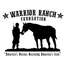 LOGO WARRIOR RANCH