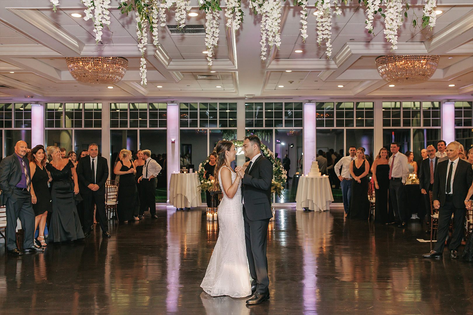 Long Island Wedding Planner