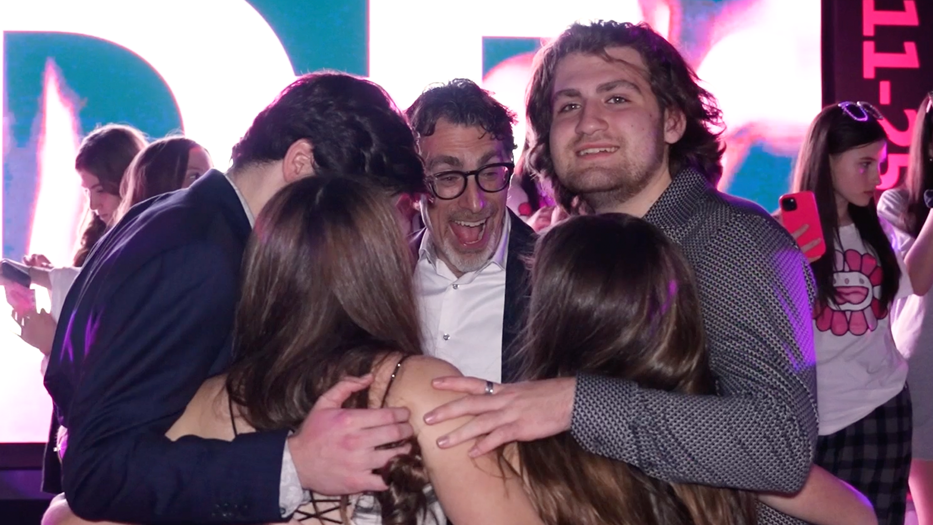 New York Party Planners