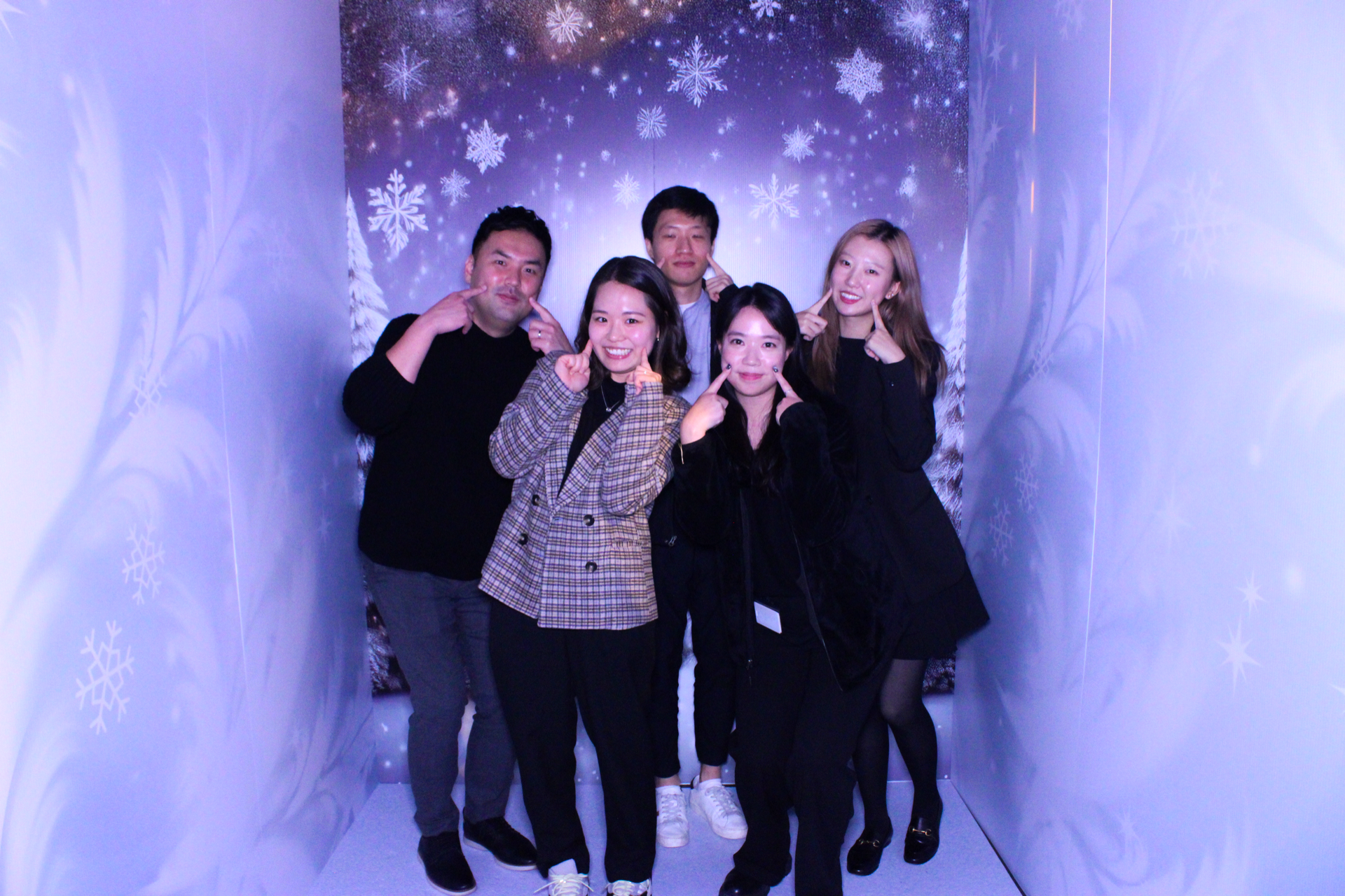 Custom Photo Activation