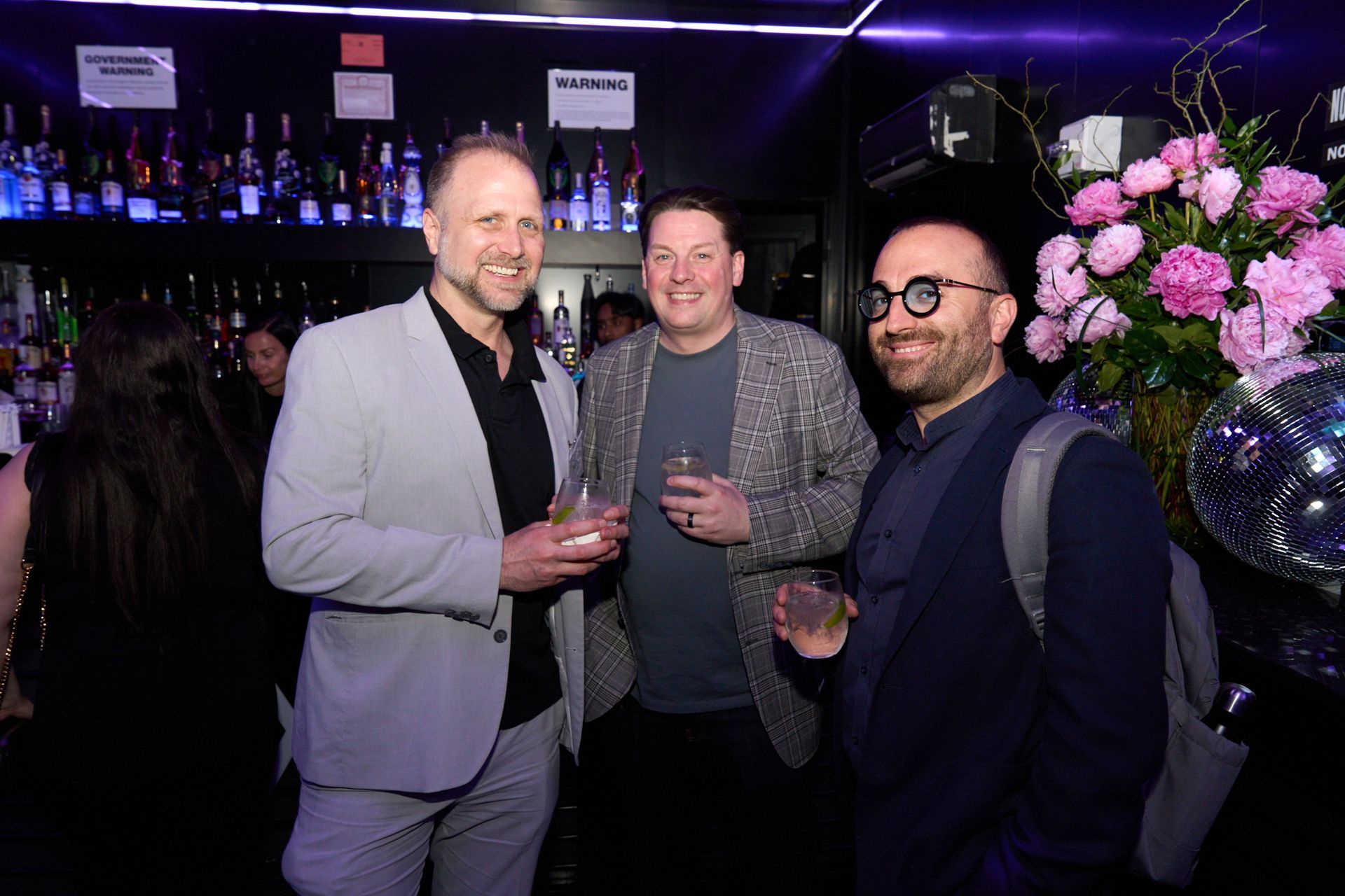 International Live Events Association