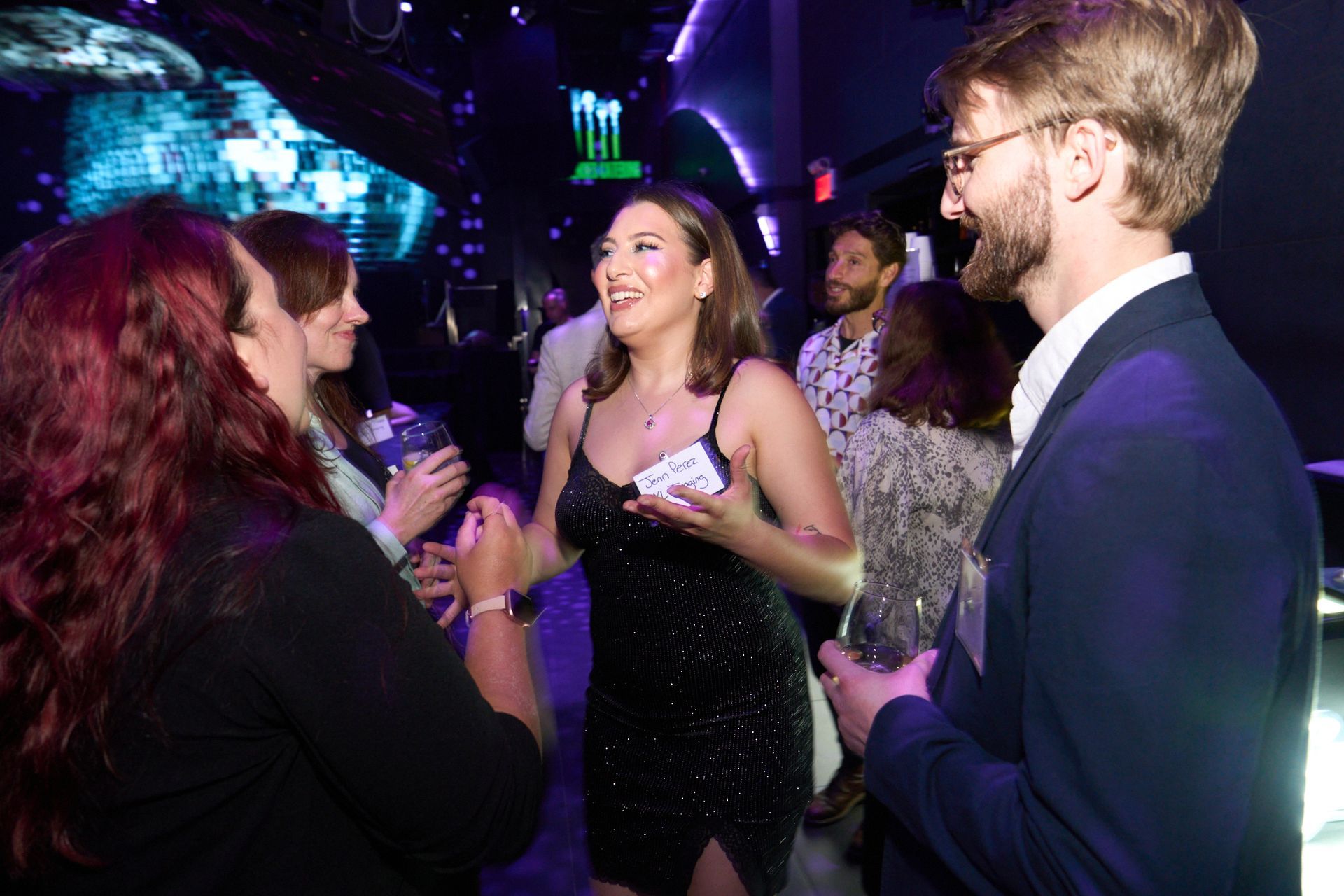 International Live Events Association