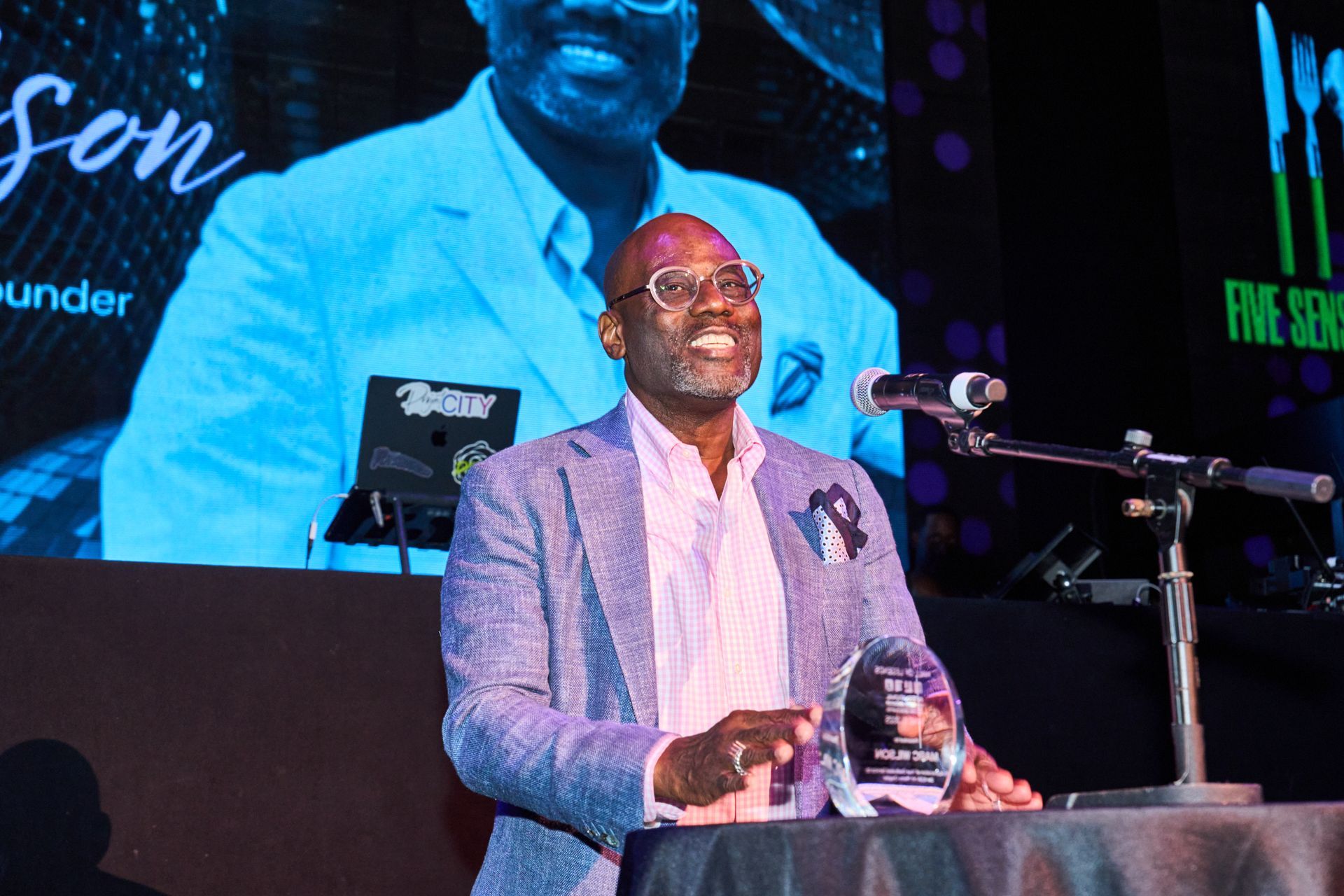 International Live Events Association