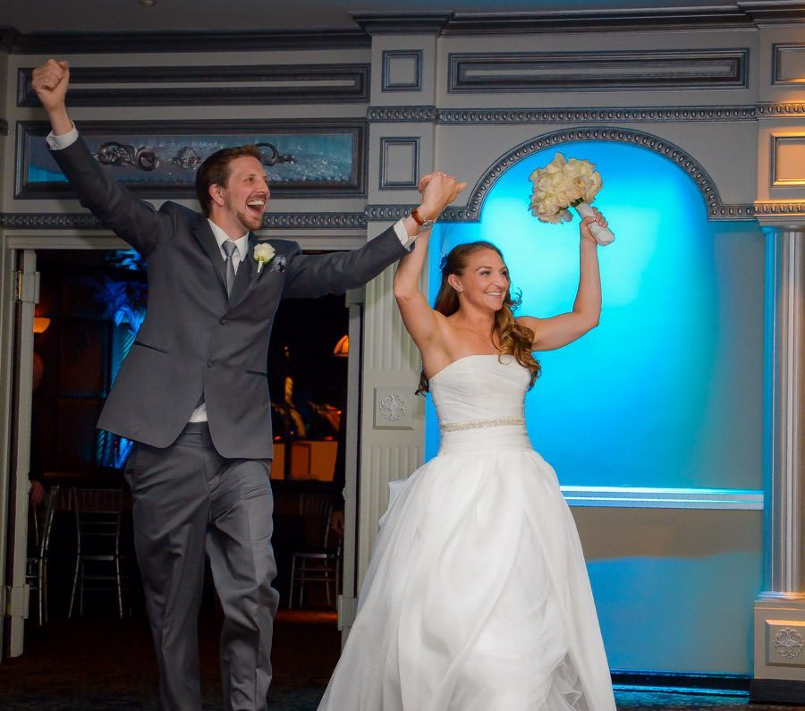 NYC Wedding Photography