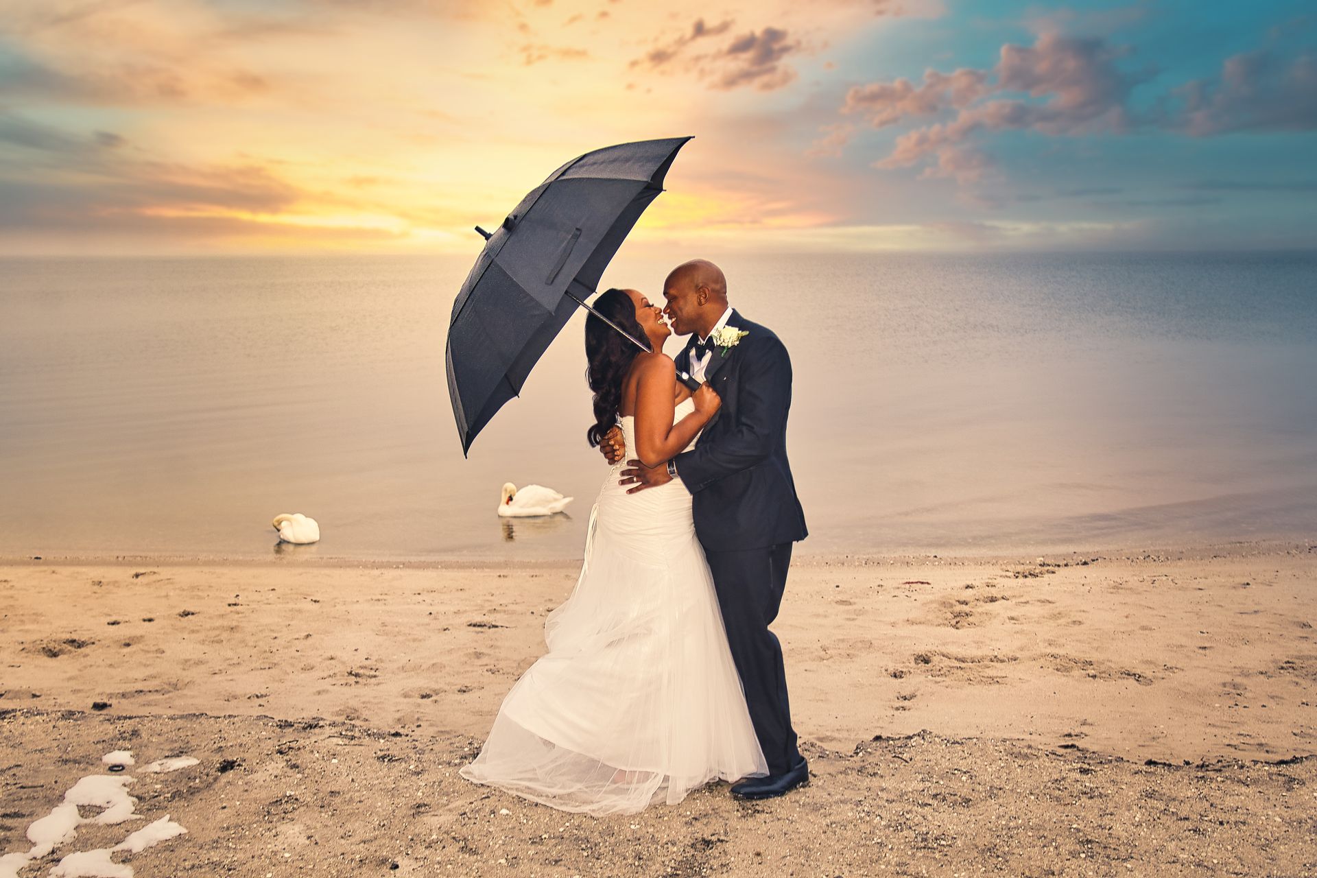 NYC Wedding Photography