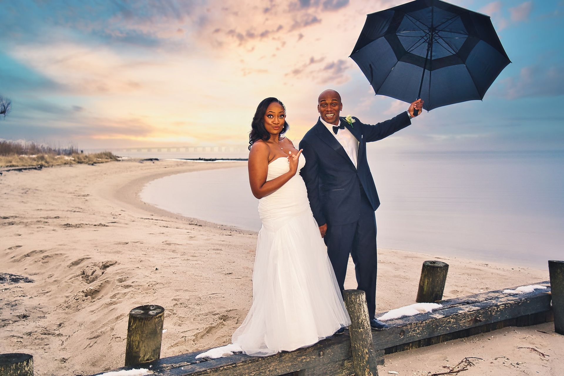 NYC Event Photography