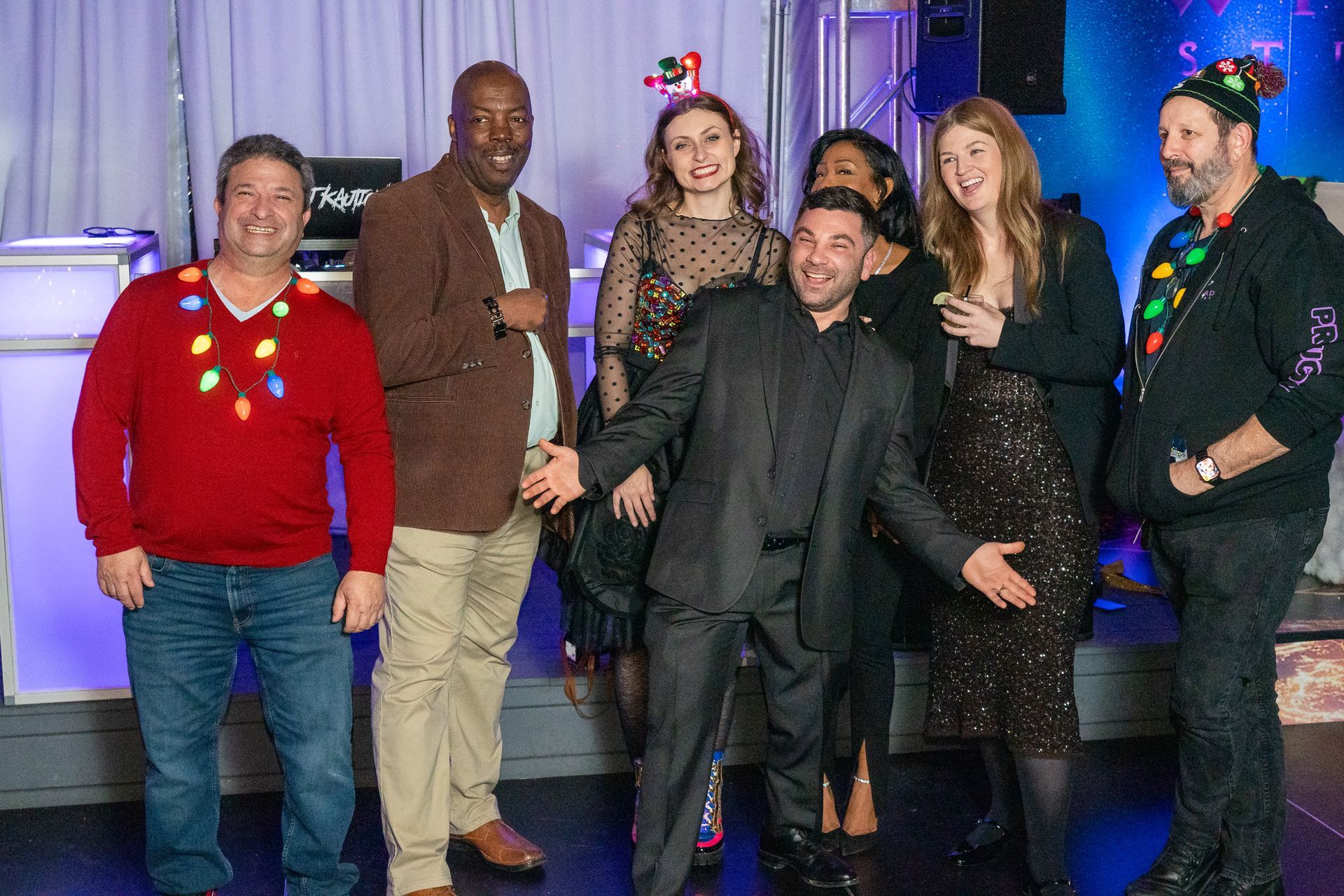 NYC Event Photography