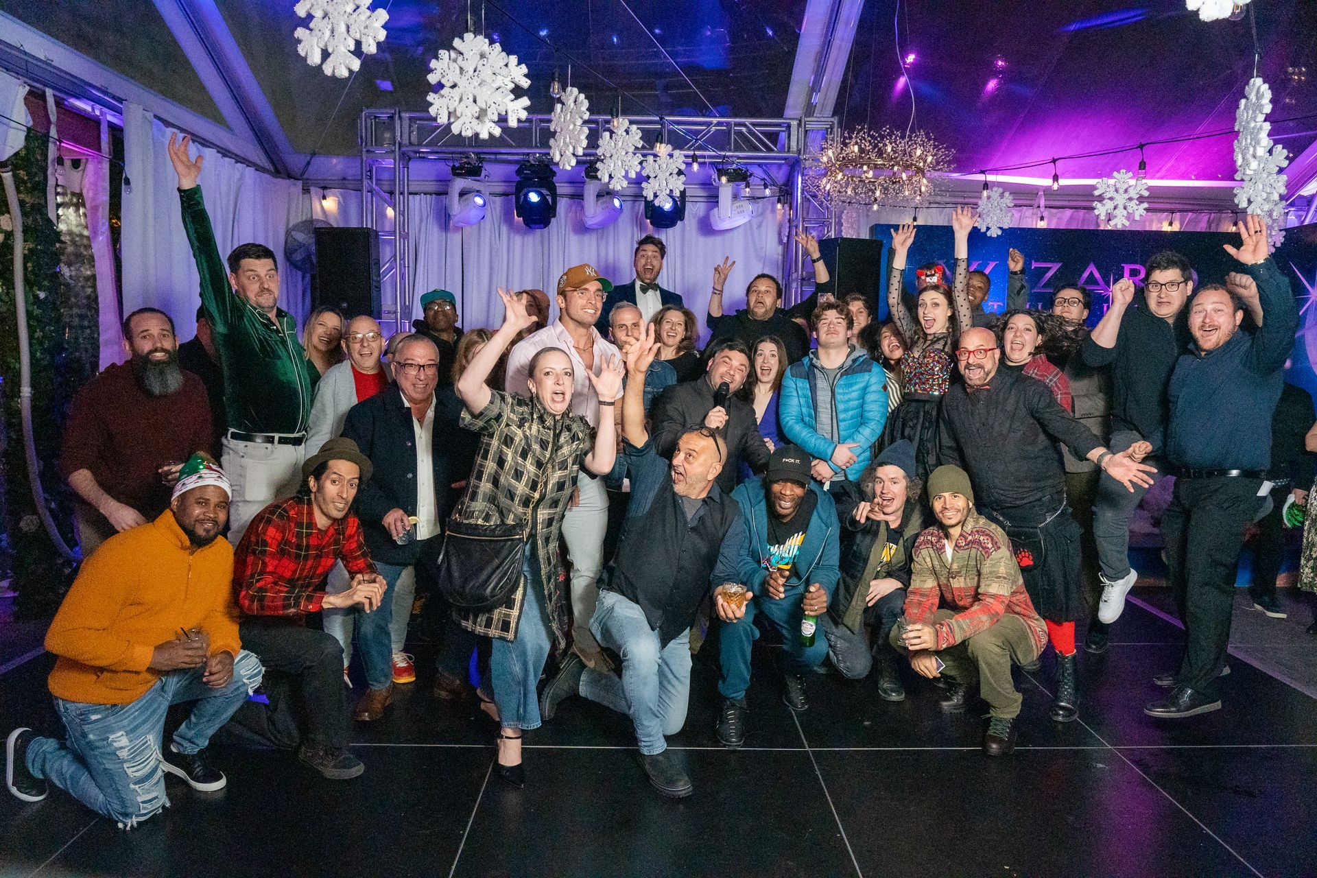 NYC Event Photography Services