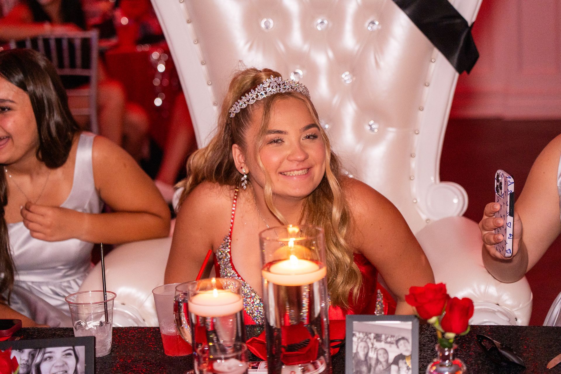 Sweet 16 Entertainment