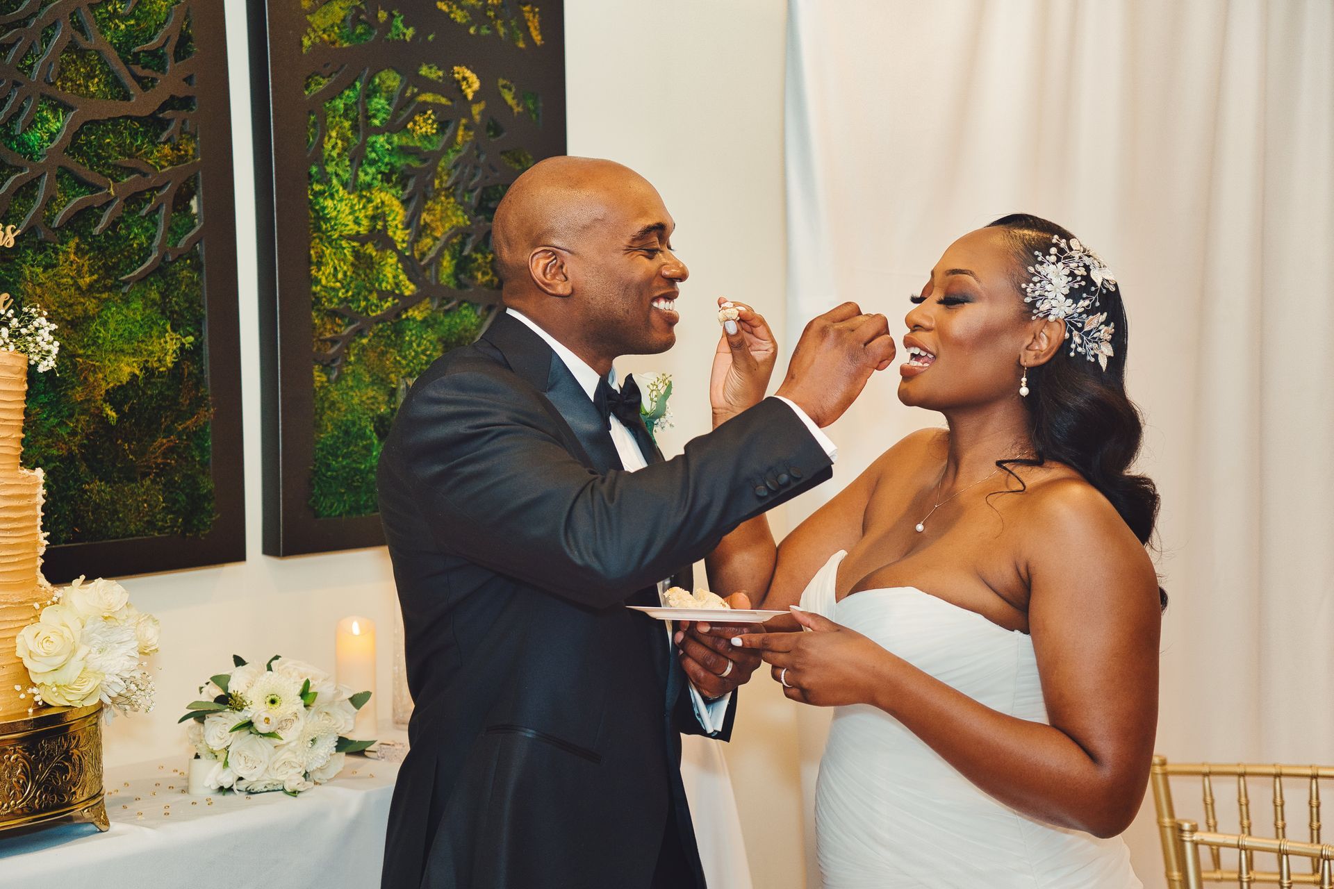 NYC Event Photography