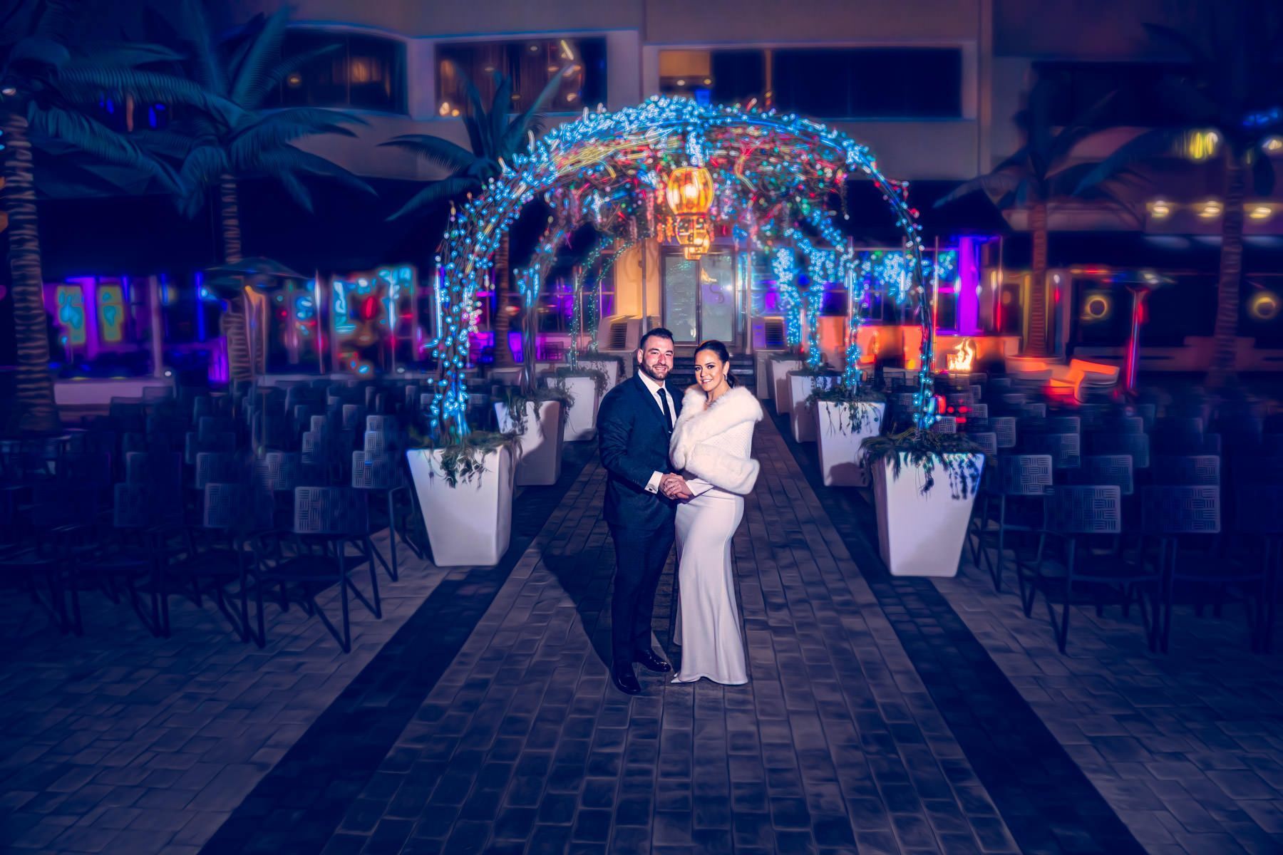 NYC Wedding Photography