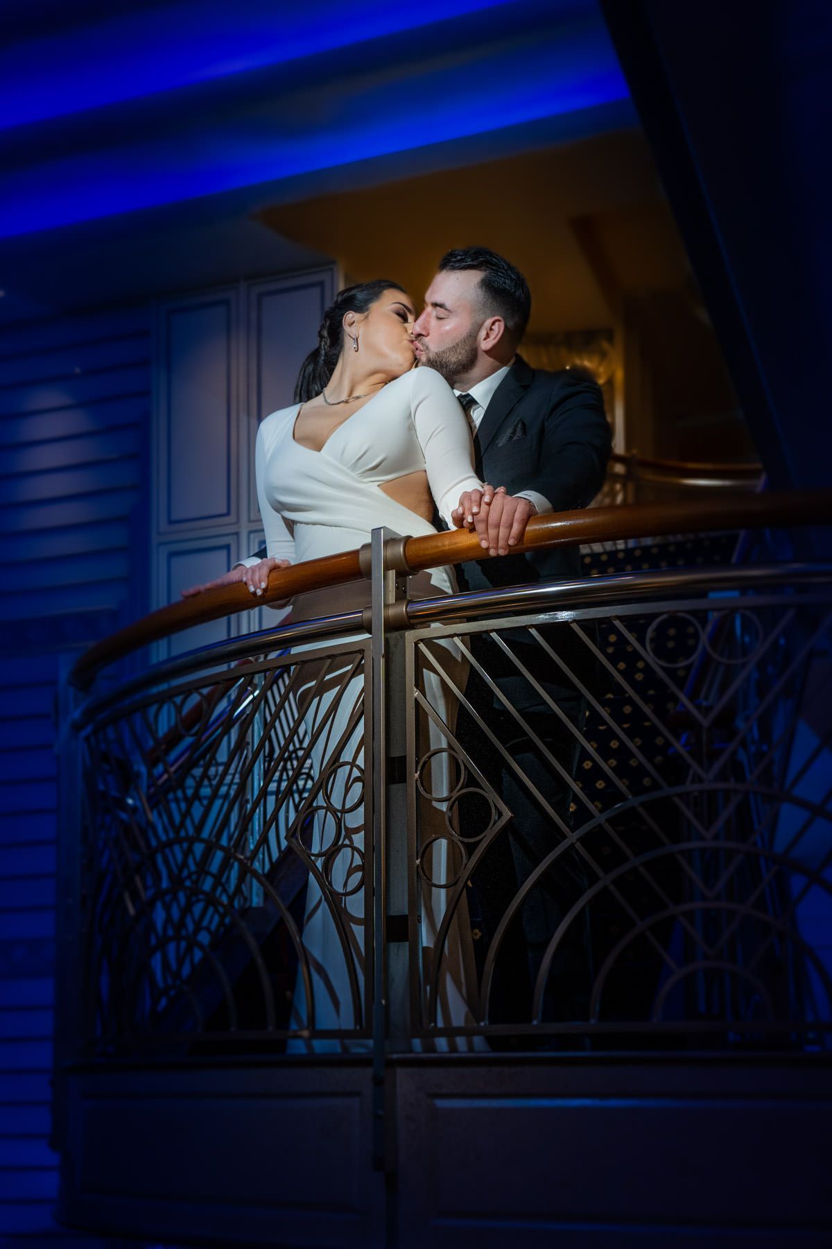 NYC Wedding Photography