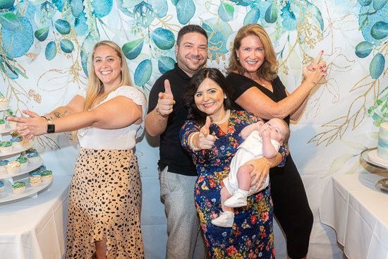 NYC Event Photography